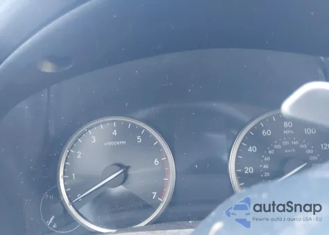 2019 Lexus Nx 300 z USA, uszkodzony, nr VIN JTJYARBZ0K2136858